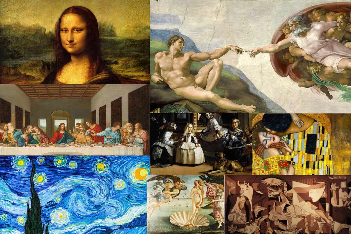 Pinturas